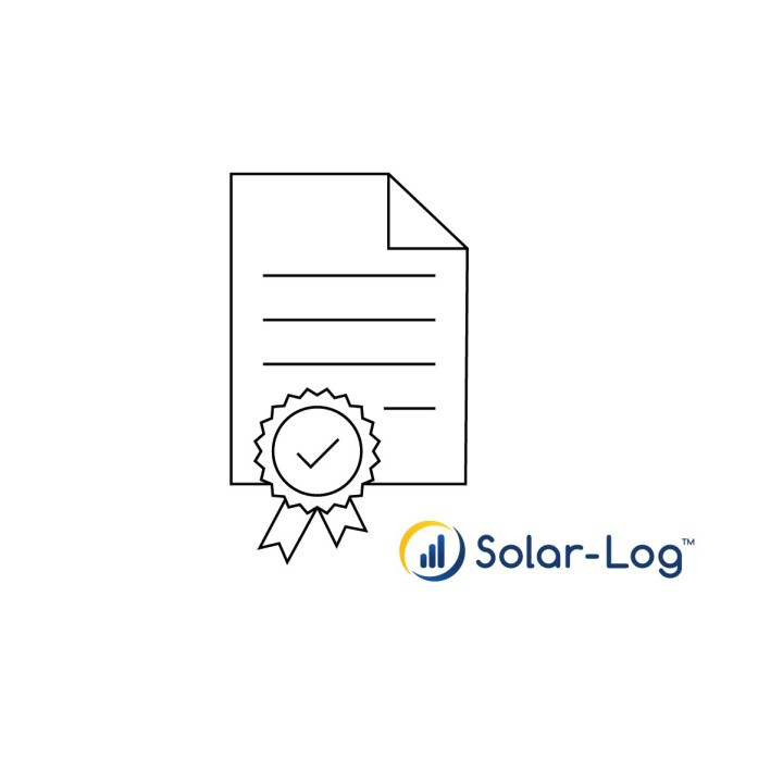 Solar-Log Base 15