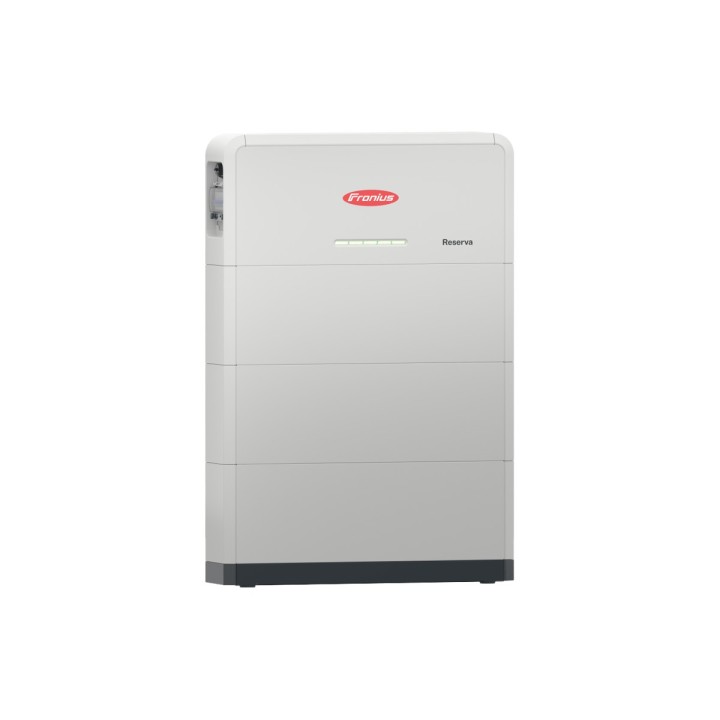 Fronius Chytrý elektroměr TS 100A-1 přímý, 1-fázový