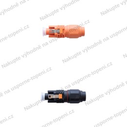 Sada konektorů BYD LVS 50 mm²