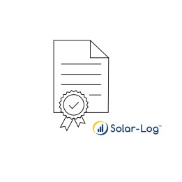 Přímý marketing Solar-Log Modbus TCP až do 1 MWp