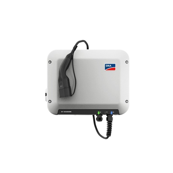 SMA Hybrid Sunny Tripower 5.0 Smart Energy