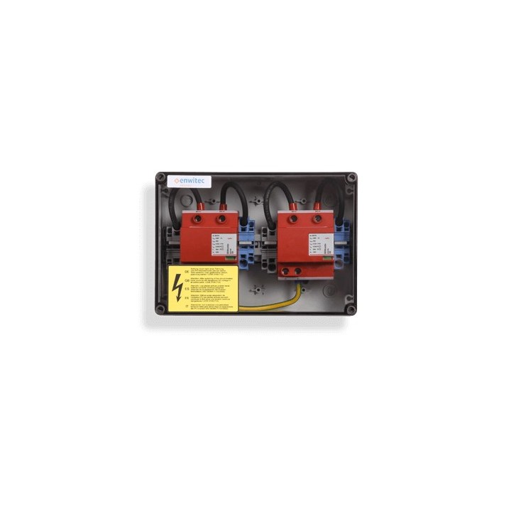SMA Hybrid Sunny Tripower 5.0 Smart Energy