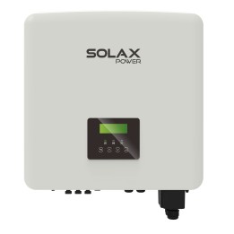 SolaX X3-HYBRID-10.0-D