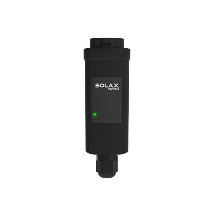 SolaX X3-HYBRID-10.0-D