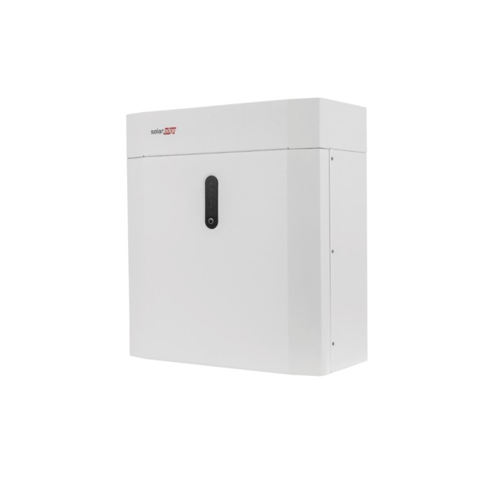 Základní deska pro nízkonapěťovou baterii SolarEdge Home