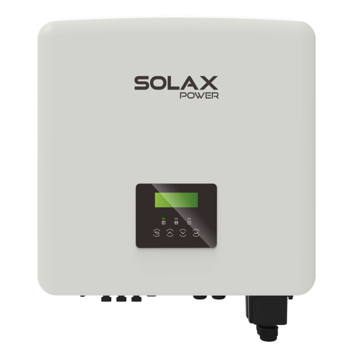 Solax Triple Power T-BAT H 23 V2.0