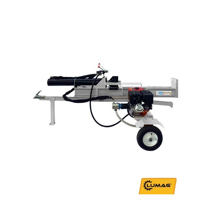 Hydraulický štípač dřeva Lumag HOS-36GL