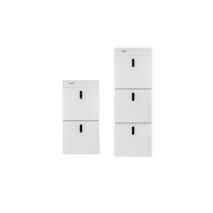 Set nízkonapěťových kabelů SolarEdge Home Battery BAT ke střídači RWS