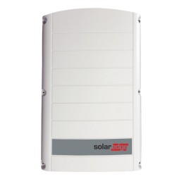 SolarEdge SE25K-M4