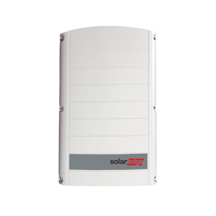 SolarEdge SE25K-M4