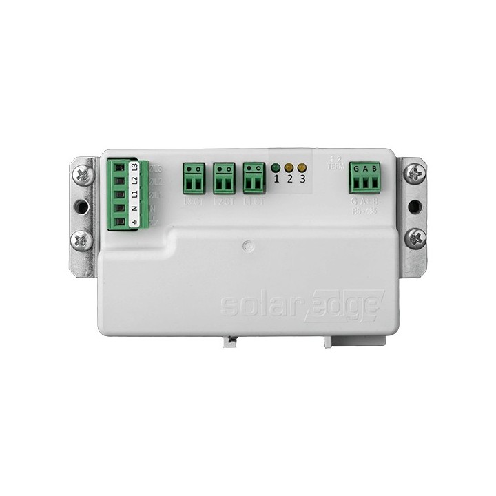 SolarEdge SE25K-M4