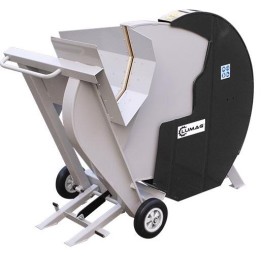 Kolébková pila Lumag WS-700A