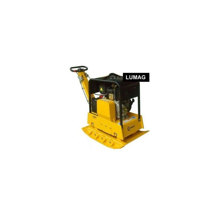 Vibrační deska Lumag RP300GX270