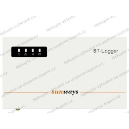 Sunways ST logger 1000
