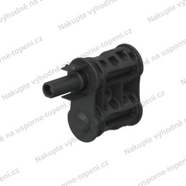 Odbočné konektory MC4 Evo-2 zásuvka