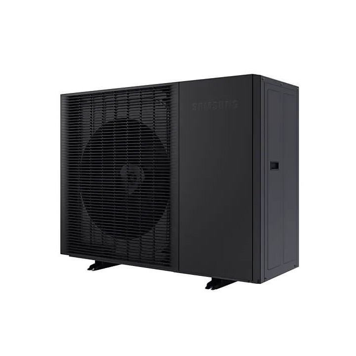 SAMSUNG EHS Mono HT Quiet tepelné čerpadlo vzduch-voda 12 kW (venkovní jednotka)