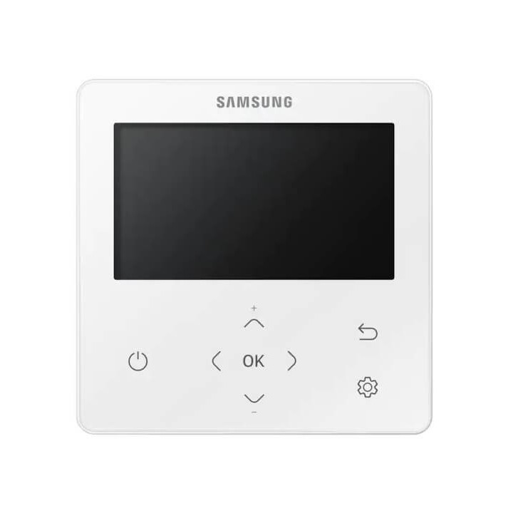 SAMSUNG EHS Mono HT Quiet tepelné čerpadlo vzduch-voda 14 kW (venkovní jednotka)