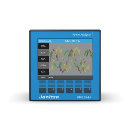 Janitza UMG 96-PA