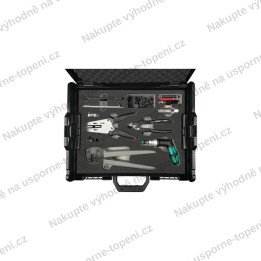 Stäubli PV Installer Tool Case SET