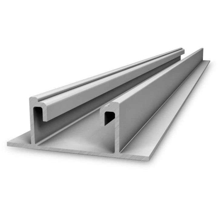 K2 BasicRail 22- 4,80 m