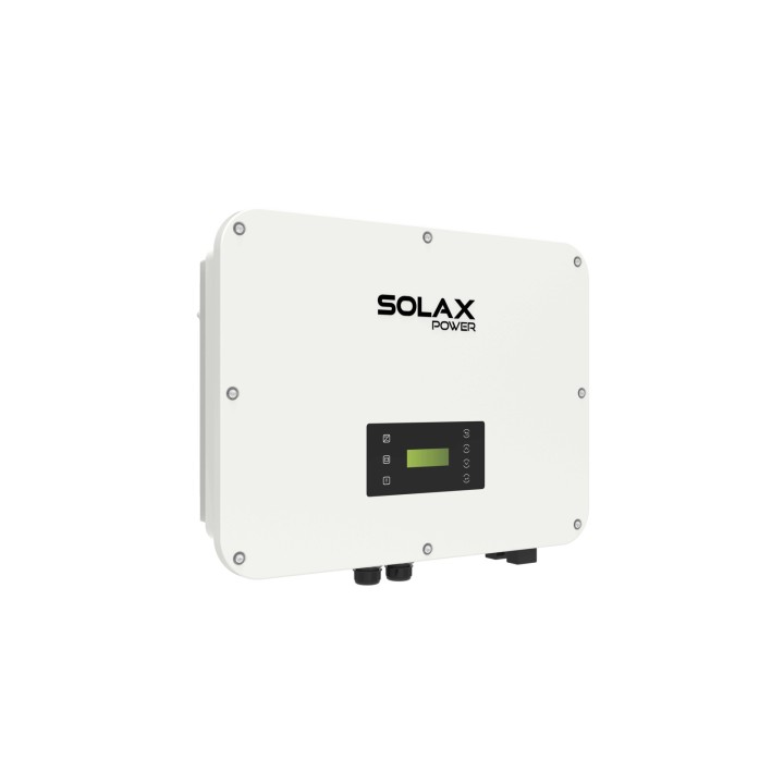 SolaX Triple Power T3.0 6,1 kWh
