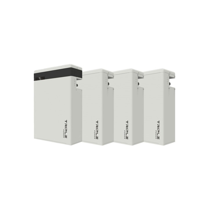 SolaX Triple Power T3.0 6,1 kWh