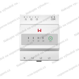 Smart Meter GoodWe GM330 (třífázový)