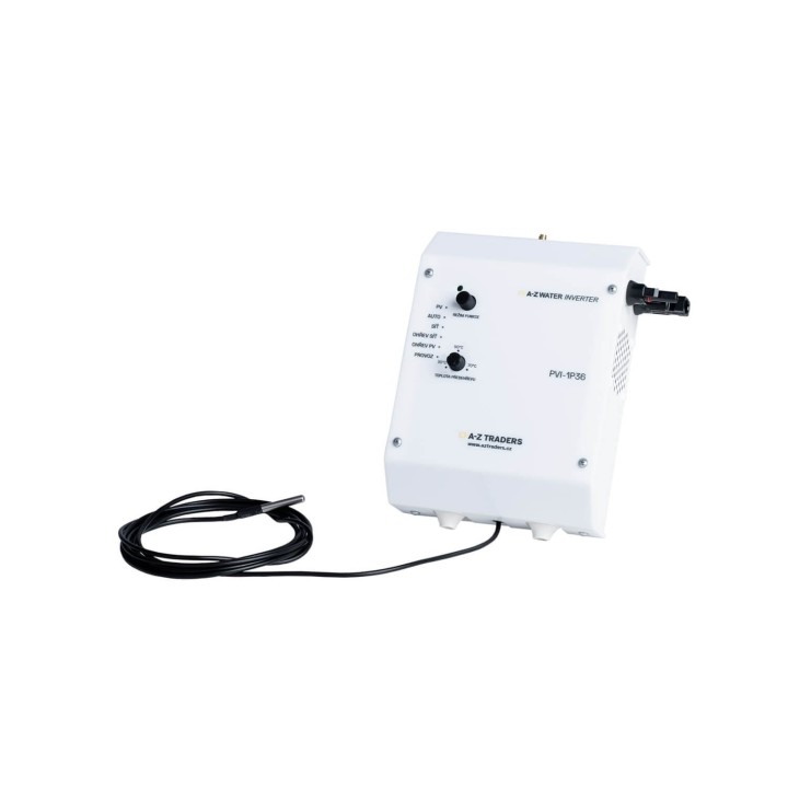 A-Z Water Inverter