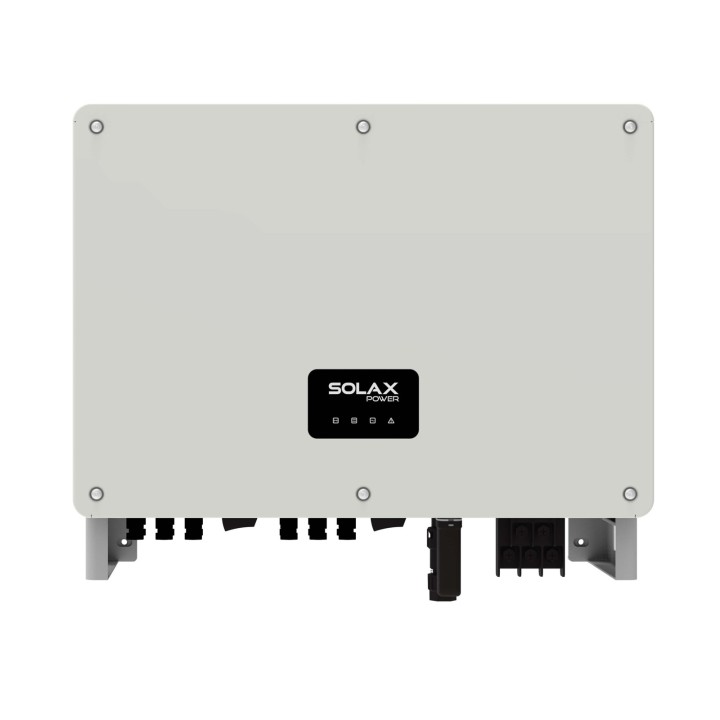 SolaX X3-PRO-30K-G2