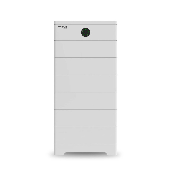 SolaX T-BAT-SYS-HV-S3.6 - 22,12 kWh