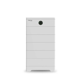 SolaX T-BAT-SYS-HV-S3.6 - 18,43 kWh