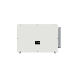 SolaX X3-FORTH-125K