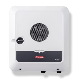 Fronius Symo Gen24 12.0 Plus SC