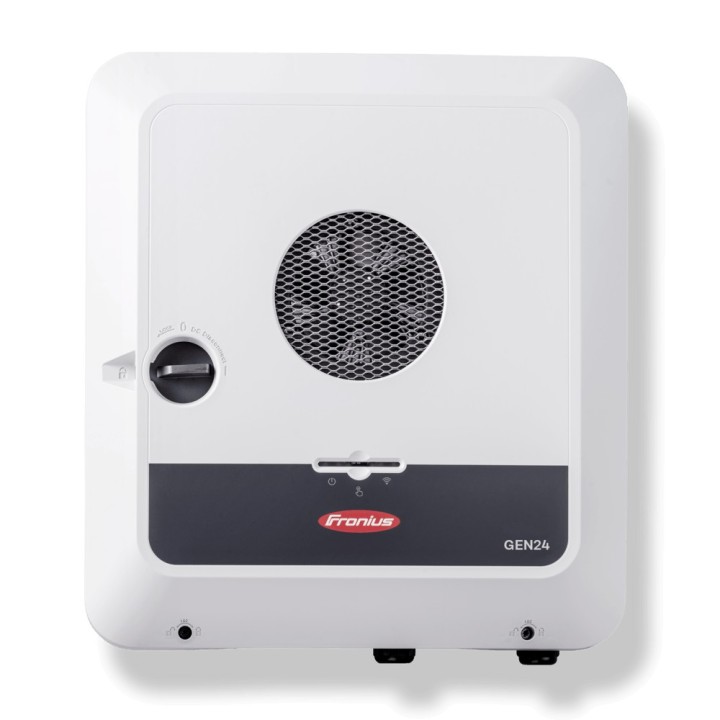 Fronius Symo Gen24 12.0 Plus SC
