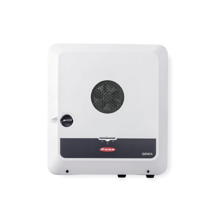 Fronius Symo Gen24 12.0 Plus SC