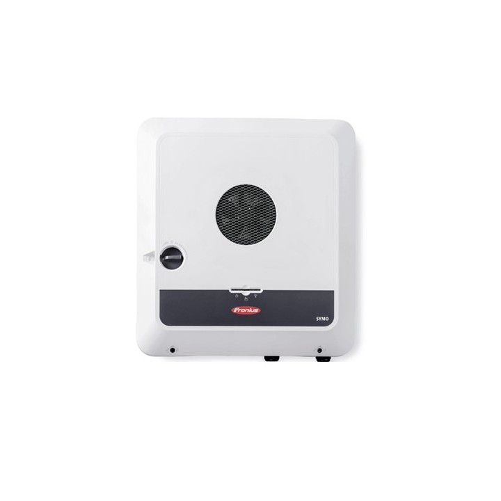 Fronius Symo Gen24 12.0 Plus SC