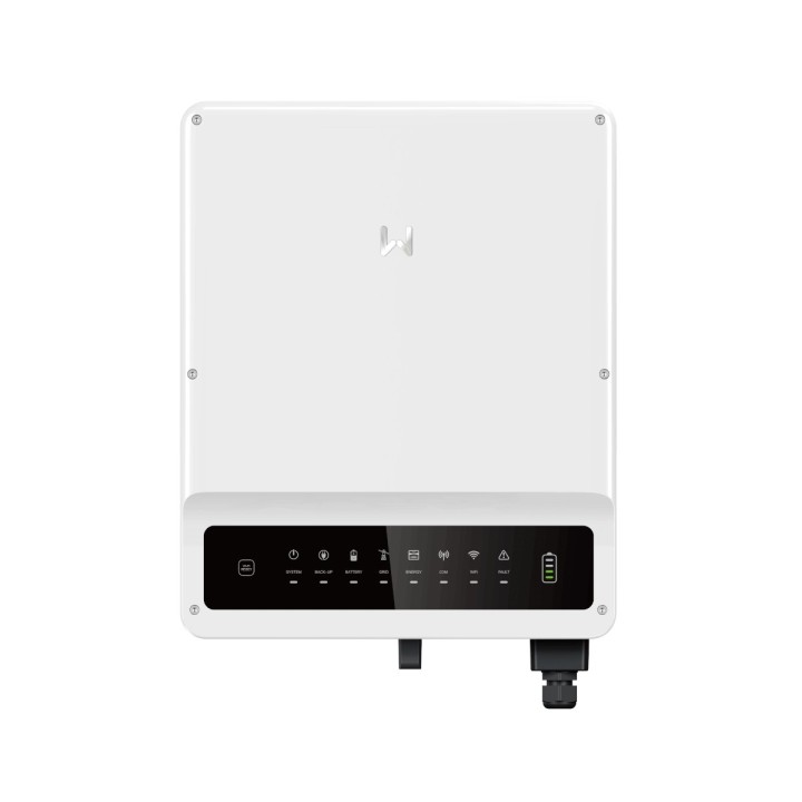 Pylontech Force H3 10,24 kWh