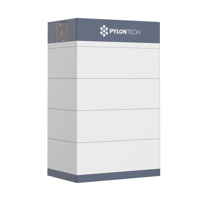 Pylontech Force H3 10,24 kWh