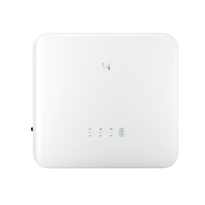 Pylontech Force H3 25,6 kWh