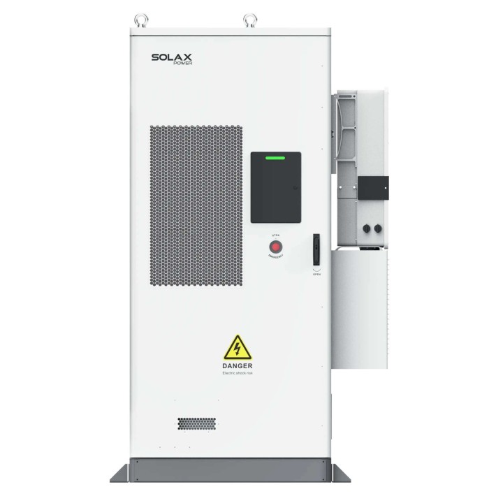 SolaX TRENE-P100B215