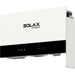 SolaX X3-IES-10K (AFCI)