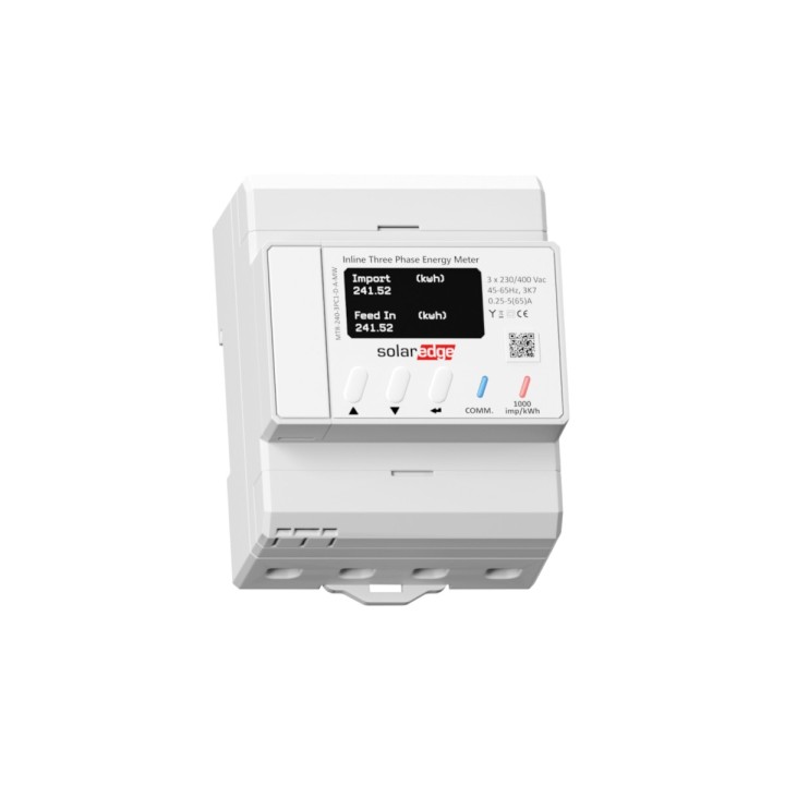 SolarEdge SE9K-EN4