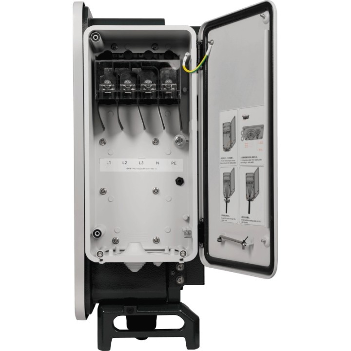 Sungrow SG125CX-P2 V113