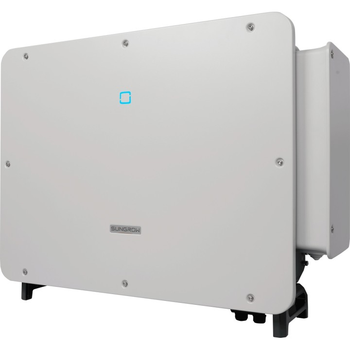 Sungrow SG125CX-P2 V113