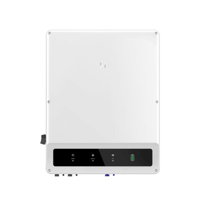 Pylontech Force H3 30,72 kWh