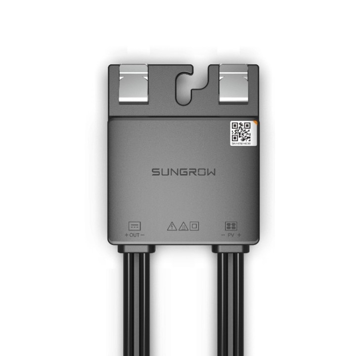 Sungrow SG125CX-P2 V21 (možnost optimizérů)