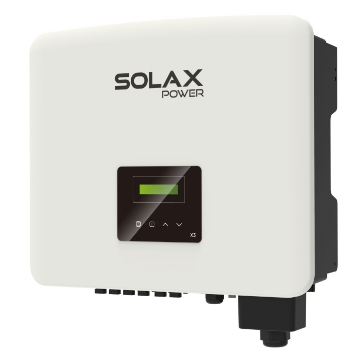 SolaX X3-PRO-30K-G2 (WiFi+LAN dongle)