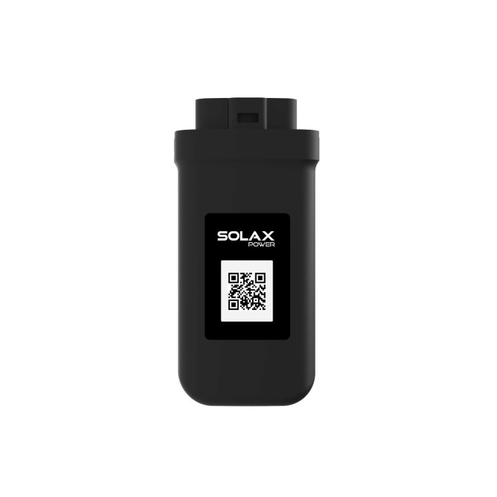 SolaX X3-PRO-30K-G2 (WiFi+LAN dongle)