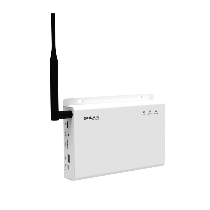 SolaX X3-PRO-30K-G2 (WiFi+LAN dongle)