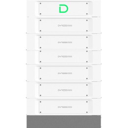 Dyness Stack 100 - 30,72 kWh